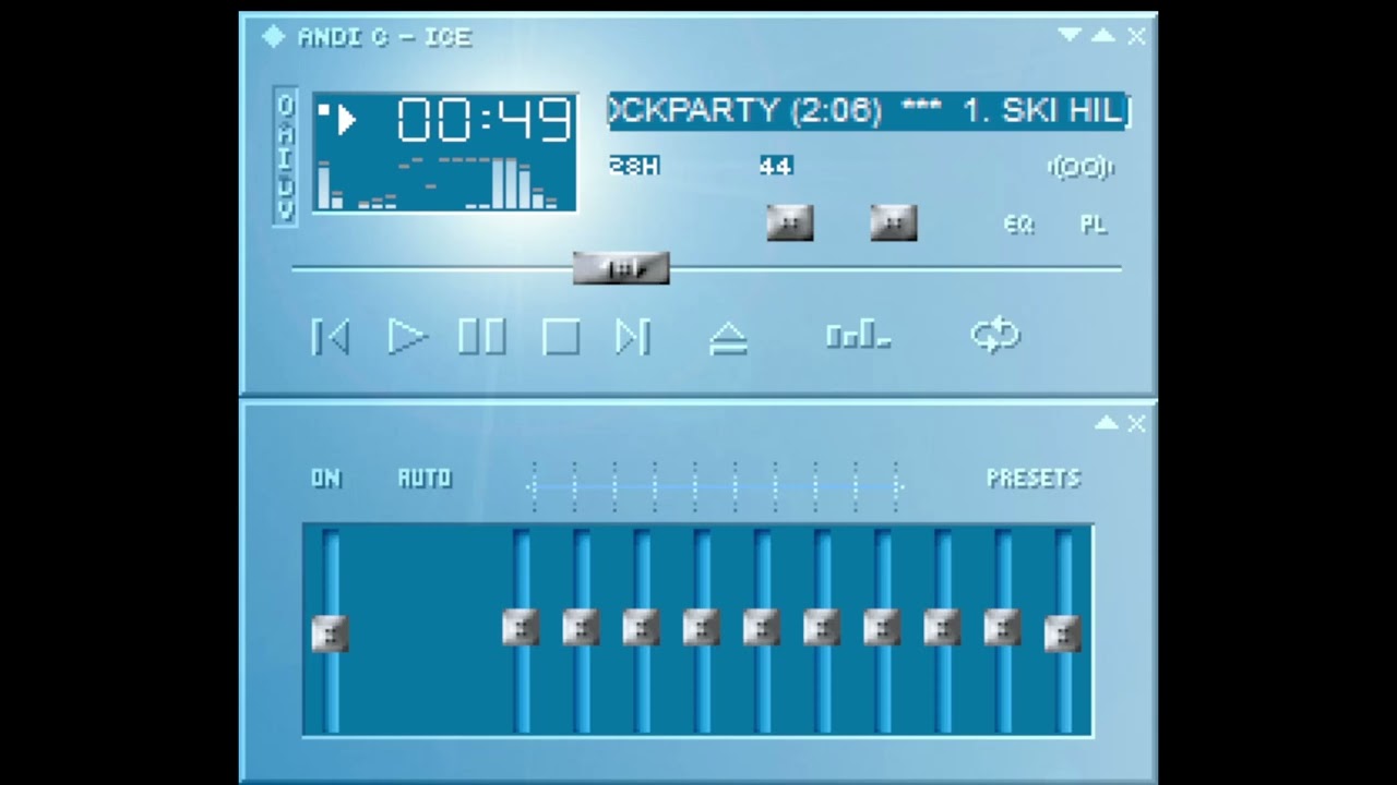 blockparty beat radio