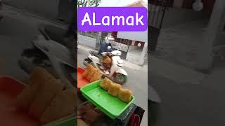#kpop #alamak #food  #bogorhits#streetfood #restoranbogor #icecream #visitkuliner #lucu #risoles