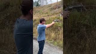 Smith And Wesson 460 Magnum