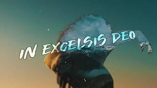 angels we have heard on high - jimmie bratcher lyric video