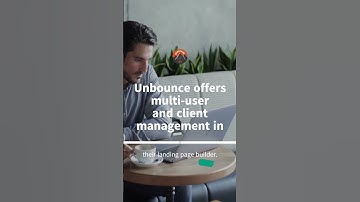 Landing Page Builder with Multi-user & Client Management