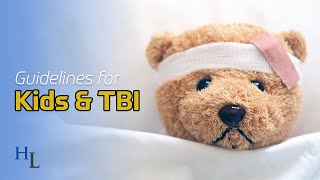 Childhood Traumatic Brain Injury (TBI): Vital CDC Guidelines for Recovery
