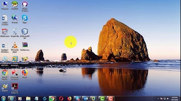How To Enable or Disable Right Click in Windows 7 (Tutorial)