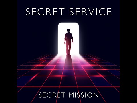 Secret Service — Secret Mission (NEW SONG 2020, Backstage video)