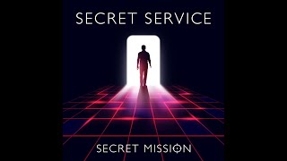 Video thumbnail of "Secret Service — Secret Mission (NEW SONG 2020, Backstage video)"