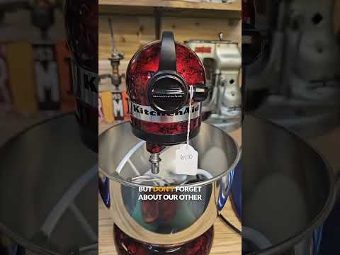 Dream Mixer Color