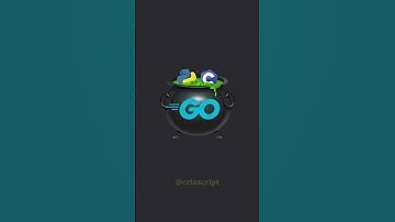 golang ❤️ #programação #dev