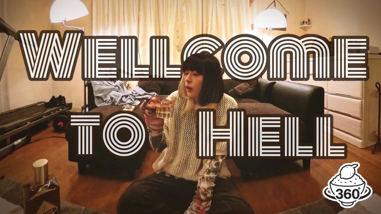 majiko – Welcome to Hell Music Video - YouTube