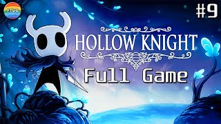 Hollow Knight Gameplay - Free to Use No Commentary  - Part 9