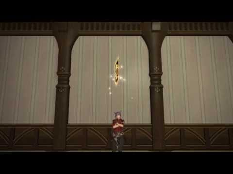 ［FF14］マジックプリズム：不滅隊