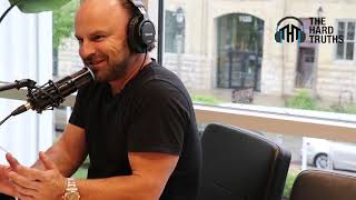 The Hard Truths with Scott Lurie | Episode 8 | What's In Your Credit Score?