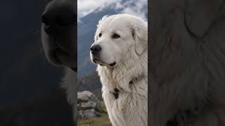 "Frissons dans les Pyrénées : l'ours est là... 🏔️😱"