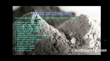 Civil Engineering Concrete Technology Lecture 2 Dr  Tithi Banerjee1