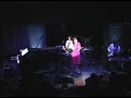 中山圭以子 - たいせつなひと (LIVE)