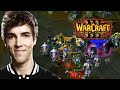 Grubby Coaches Low MMR Players: What You're Doing Wrong (Warcraft 3)