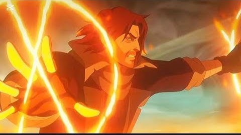 Fyord “On Your Feet MAGIC Man, It Will Not End Well Just Do It” | The mighty nein episode 4 