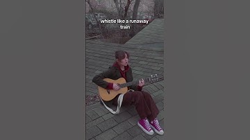 Thumbnail of Good girls by Josie Edwards. waiting the full version on spotify. #cold #music #coldmusic