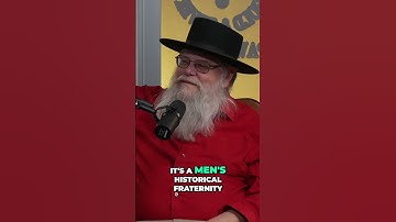 E Clampus Vitus  Unveiling the West