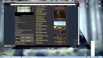 This Is How To Get Sweetfx To Cs:Go