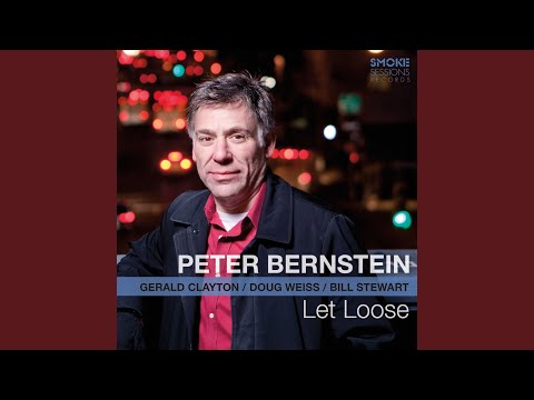 在 YouTube 上觀看「Blue Gardenia」