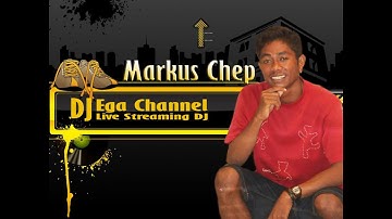 DJ Ega - Bad Liar [Funkot Special Request Markus Chep]
