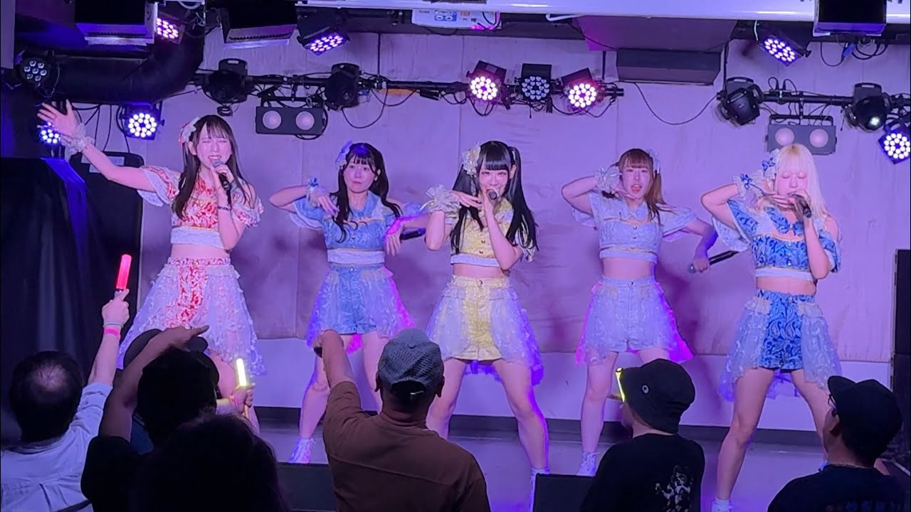 のーぷらん。】みるせんっ！福田もも生誕祭【2026/6/28秋葉原ZEST