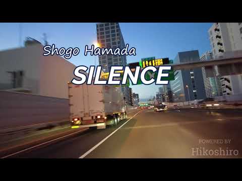 SILENCE (Wasted Tears/1989)／浜田省吾 - YouTube