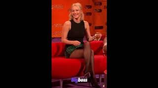 Jennifer Lawrence Legs in Tights