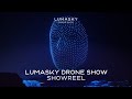 Lumasky drone show