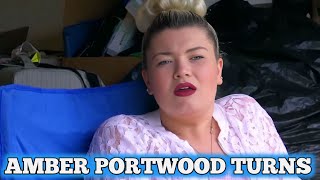 Teen Mom's Amber Portwood Shocks Fans! Turns Down MILLIONS for Adult Films! Teen Mom Update