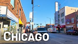 Little Village, Chicago Neighborhood Walking Tour - Saturday, November 15, 2025