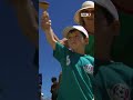 Utah celebrates World Cup opening day in style at RSL soccer celebration