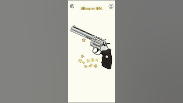 DOP 🔫😊 Level 122           #shorts #gameplay #dop         Subscribe Please 😇