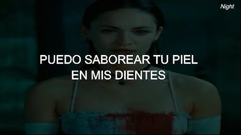Melanie Martinez - Tag, You