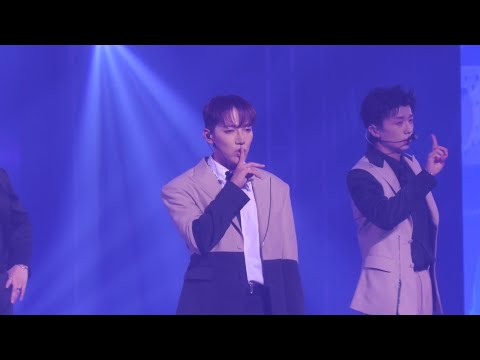 우리집 | JUN. K | 230910 IT'S 2PM
