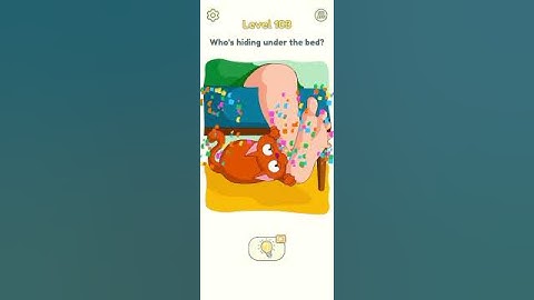 DOP 2 game level 103 who