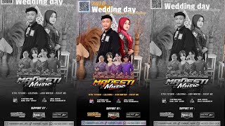 LIVE 📡Madesti Music//Ngunduh Manten Bg.Joko & Rr.Feny//Sri Indah Audio//Tukul Jaya VideoShoting