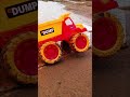 Truck Off Roading Drives #cstoyshorts #ruhulshorts