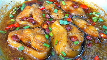 cách làm CÁ TRÊ KHO TƯƠNG HỘT thơm ngon đậm đà @huuquocmonngondelam