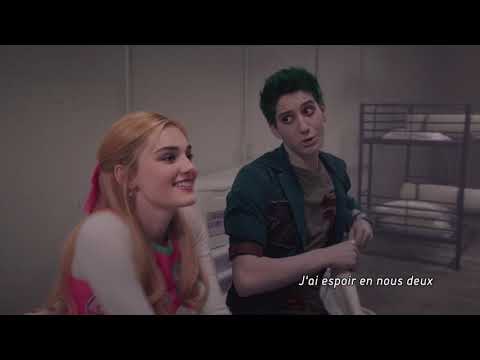 Clip musical | Zombies - Someday (Milo Manheim, Meg Donnelly)