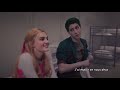 Clip musical  zombies  someday milo manheim meg donnelly