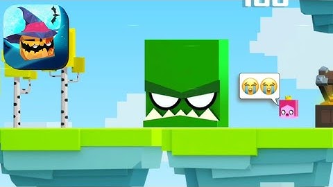 Will Hero - Gameplay Trailer (iOS,Android)