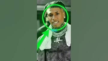 NLE Choppa was a MILLIONAIRE at 16 🤯💸