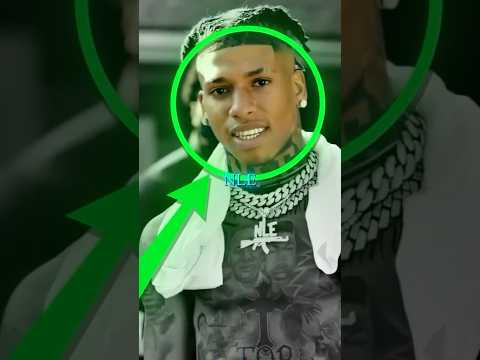 NLE Choppa Was A MILLIONAIRE At 16