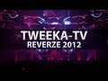 Tweeka-TV: Reverze + Moving