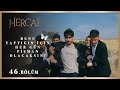 Aslan, Azize’nin tuzağında! - Hercai 46.Bölüm