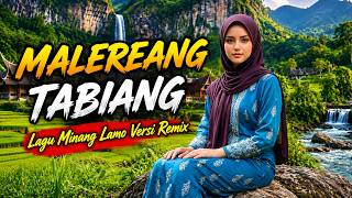 Joget Asyik...Malereang Tabiang by Ajis St Sati - Cover Remix Lagu Minang Lamo.