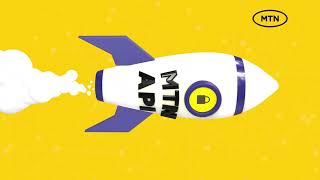 3D + Motion Graphics Commercial | MTN | APIs screenshot 4