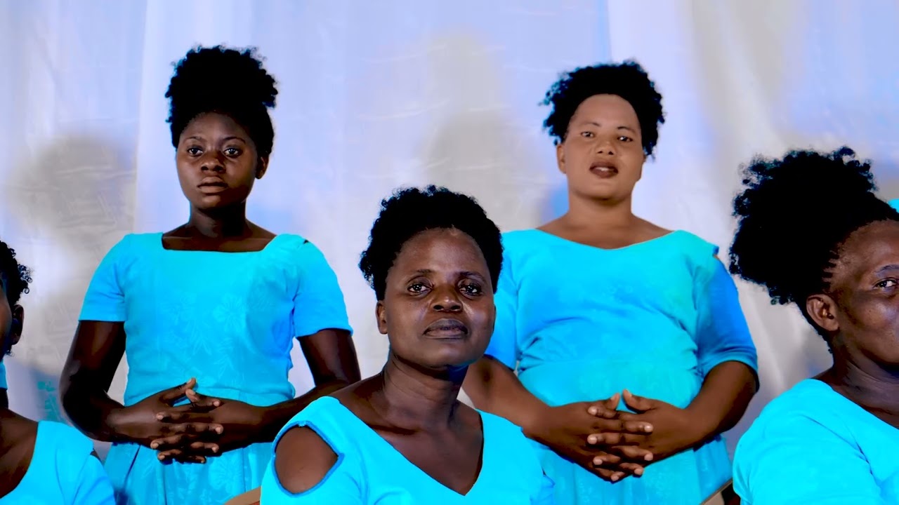 BWANA NIMEKUITA|| TUNGARAZA GM