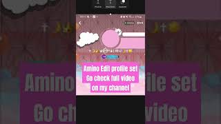 #amino #editing #tutorial #edit  edit tutorial